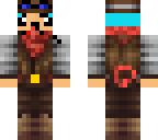 newbslaya cowboy