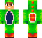 nicemitte-skin