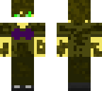 nightmare golden phantom