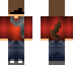 no hat
