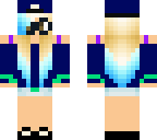 noob vs pro luz05 minecraft