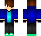 normal boy
