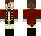 old british guard