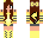 olivia pika 