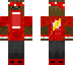 omg flash bacca