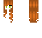 orange hair base