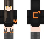 orange mrs cullen