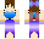 outertale frisk prom