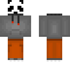 panda boy