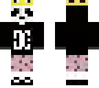 panda king
