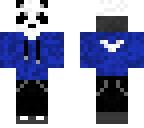 panda squad member