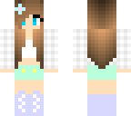 pastel girl