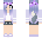 pastel girl