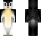 penguin
