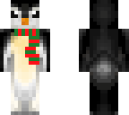 penguin