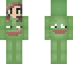 pepe gurl ehe