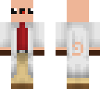 pig scientist
