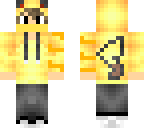 pikachu boy 2