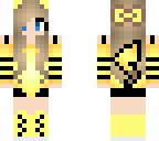 pikachu girl