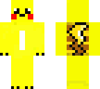 pikachurro