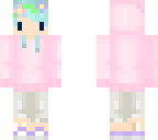 pink boi