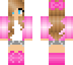 pink girly