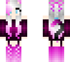 pink kitty