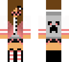 pink ninja