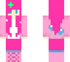 pinkie pie