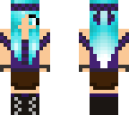 pirate girl 2