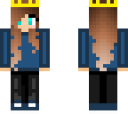 pixelfoxtvs skin