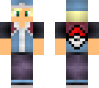 pokemon garroth