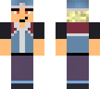 pokemon trainer