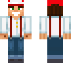 pokemon trainer jesse