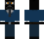 police winston