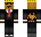 potato agent king
