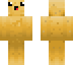 potato man