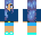 public water girl