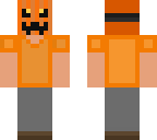 pumpking