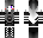 puppet girl