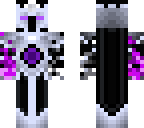 purple knight