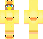 pvp duck