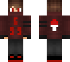 pvp uchiha