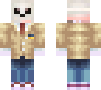 pyro sans again
