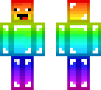 rainbow derp