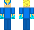 rainbow_pyrite skin with power
