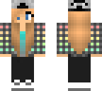 rainbow tomboy edit