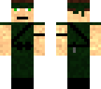 rambo
