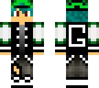 rapper gau