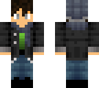 razzer120 skin